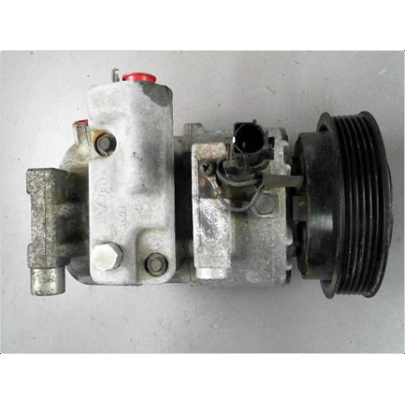 COMPRESSEUR AIR CONDITIONNE HYUNDAI VELOSTER 2011-