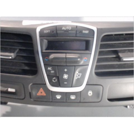 COMMANDE DE CHAUFFAGE RENAULT LAGUNA III ESTATE 07-10