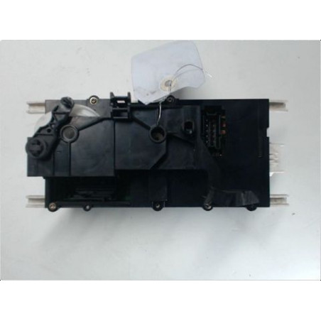 COMMANDE DE CHAUFFAGE MERCEDES CLASSE A 01 -04