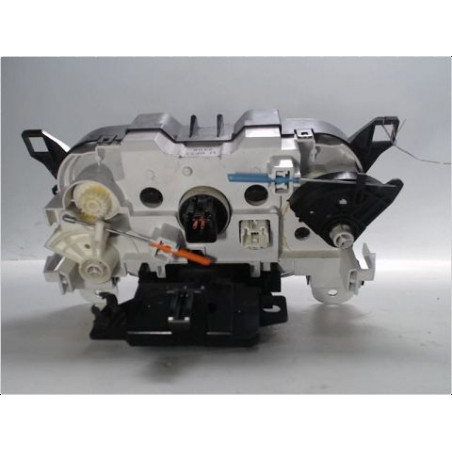 COMMANDE DE CHAUFFAGE MAZDA MAZDA 2 II 2007-2011