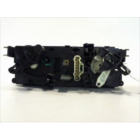 COMMANDE DE CHAUFFAGE PEUGEOT 207 5P