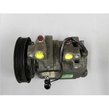 COMPRESSEUR AIR CONDITIONNE SSANGYONG KYRON 2005-2012