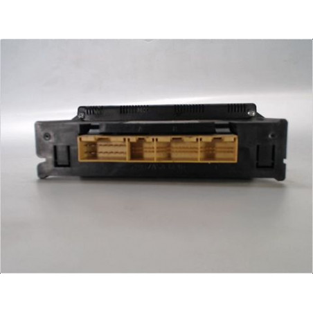 COMMANDE DE CHAUFFAGE AUDI A3 2000-2003