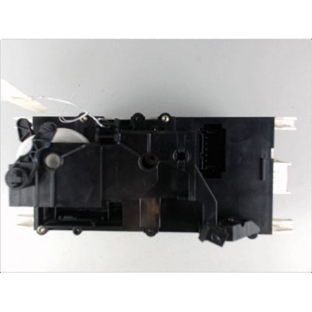 COMMANDE DE CHAUFFAGE MERCEDES CLASSE A 98- 01
