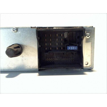 AUTORADIO CITROEN C4 04-08