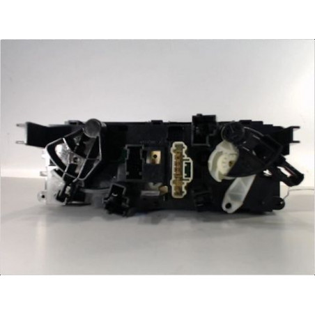 COMMANDE DE CHAUFFAGE PEUGEOT 207 5P