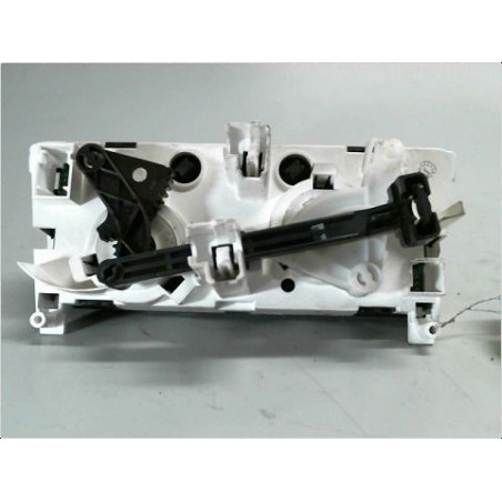 COMMANDE DE CHAUFFAGE PEUGEOT 308 07-11