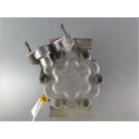 COMPRESSEUR AIR CONDITIONNE CITROEN C3 PLURIEL 03-08