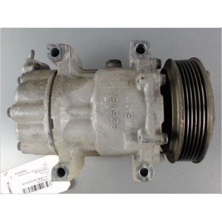 COMPRESSEUR AIR CONDITIONNE CITROEN C3 PLURIEL 03-08