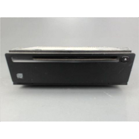 AUTORADIO NISSAN ALMERA TINO PH2 03-06