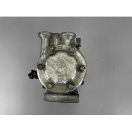 COMPRESSEUR AIR CONDITIONNE FORD FIESTA 05-2008