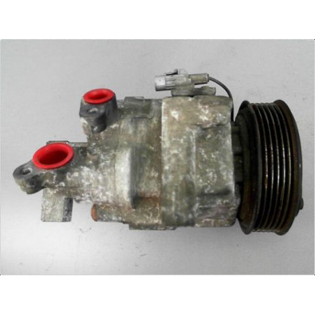 COMPRESSEUR AIR CONDITIONNE PEUGEOT 107 5P