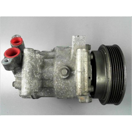 COMPRESSEUR AIR CONDITIONNE RENAULT GRAND MODUS PH2 08-12
