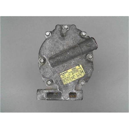 COMPRESSEUR AIR CONDITIONNE FIAT PANDA II 03-12