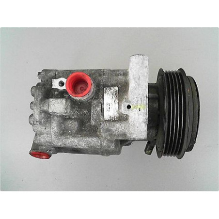 COMPRESSEUR AIR CONDITIONNE FIAT PANDA II 03-12