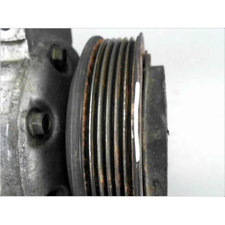 COMPRESSEUR AIR CONDITIONNE OPEL VECTRA GTS 02-05