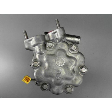 COMPRESSEUR AIR CONDITIONNE PEUGEOT 206+ 09-13