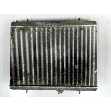 RADIATEUR CITROEN C4 04-08