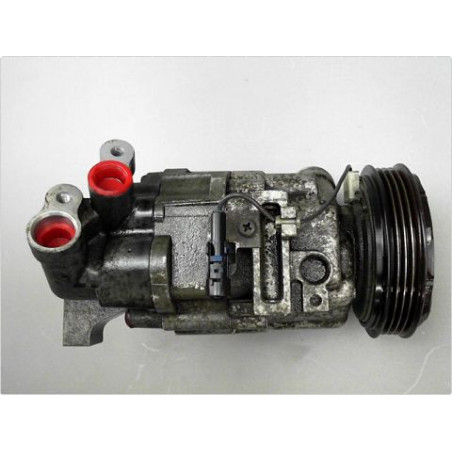 COMPRESSEUR AIR CONDITIONNE OPEL AGILA (B) 08-14