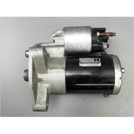 DEMARREUR PEUGEOT 207 2006-2013