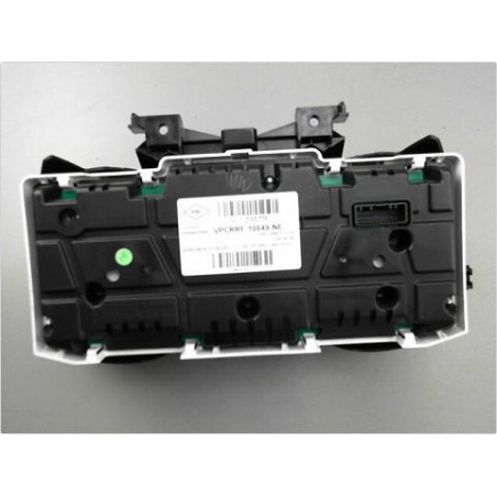 BLOC COMPTEURS RENAULT CLIO IV 12-16