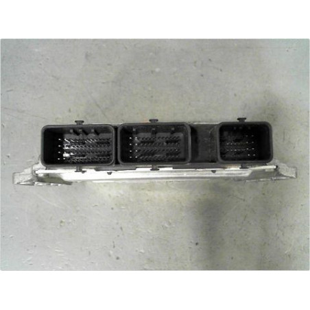 CALCULATEUR MOTEUR RENAULT MEGANE II PH2 C.C 06-09