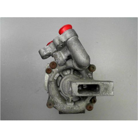 COMPRESSEUR AIR CONDITIONNE OPEL AGILA (B) 08-14