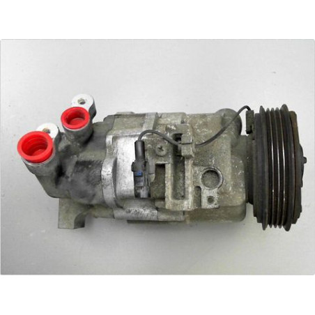 COMPRESSEUR AIR CONDITIONNE OPEL AGILA (B) 08-14