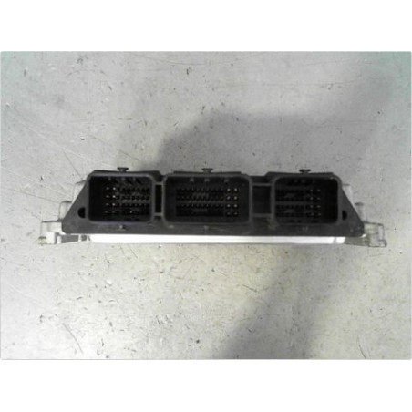 CALCULATEUR MOTEUR PEUGEOT 206 98-09