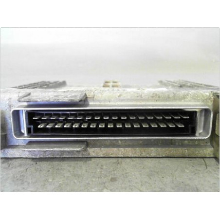 CALCULATEUR MOTEUR RENAULT CLIO II PH.1 98-2001