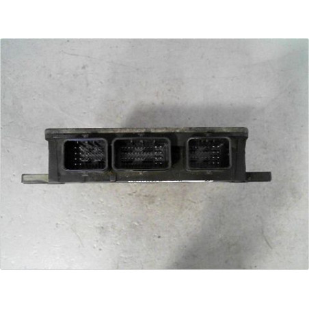 CALCULATEUR MOTEUR RENAULT CLIO II CAMPUS 06-09