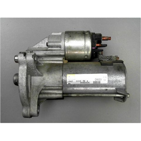 DEMARREUR PEUGEOT 307 2005-2007