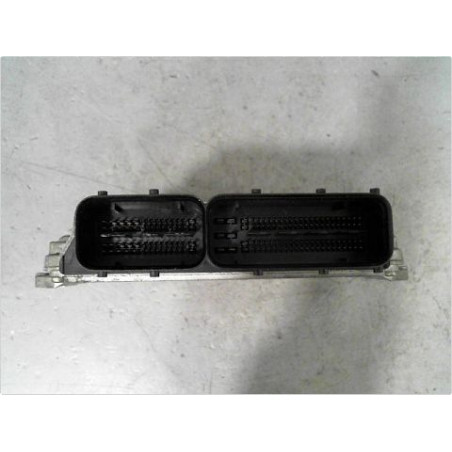 CALCULATEUR MOTEUR FIAT IDEA 2005-