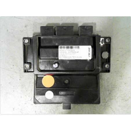 CALCULATEUR MOTEUR RENAULT KANGOO II EXPRESS 08-13