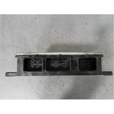 CALCULATEUR MOTEUR RENAULT KANGOO II EXPRESS 08-13