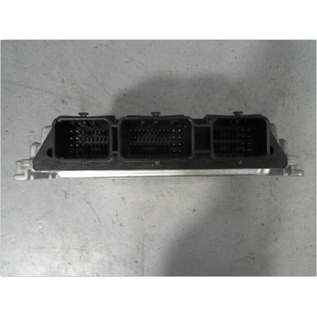 CALCULATEUR MOTEUR RENAULT MEGANE II PH2 06-09