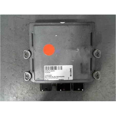 CALCULATEUR MOTEUR FORD FUSION