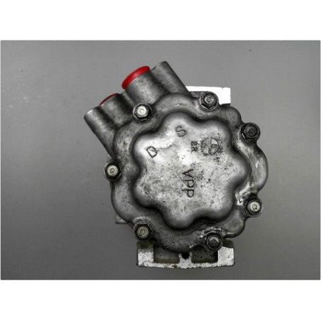 COMPRESSEUR AIR CONDITIONNE DACIA DUSTER 10-13