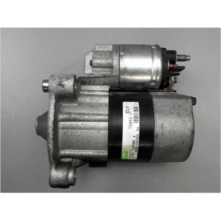 DEMARREUR PEUGEOT 206+ 09-13