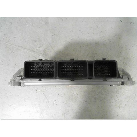 CALCULATEUR MOTEUR PEUGEOT 307 2001-2005