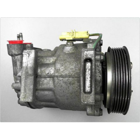 COMPRESSEUR AIR CONDITIONNE PEUGEOT 407 2004-2008