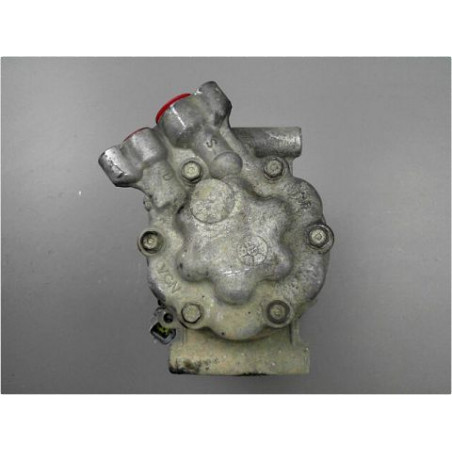 COMPRESSEUR AIR CONDITIONNE RENAULT KANGOO II BREAK 08-13