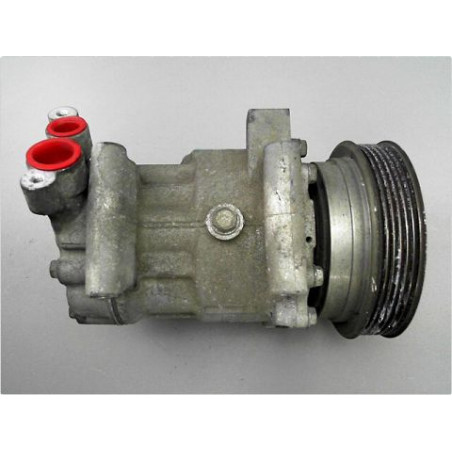 COMPRESSEUR AIR CONDITIONNE RENAULT KANGOO II BREAK 08-13