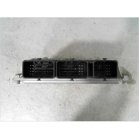 CALCULATEUR MOTEUR CITROEN C4 COUPE 04-08