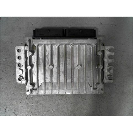 CALCULATEUR MOTEUR RENAULT MEGANE I PH2 99-02