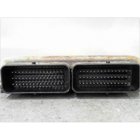 CALCULATEUR MOTEUR RENAULT MEGANE I PH2 99-02