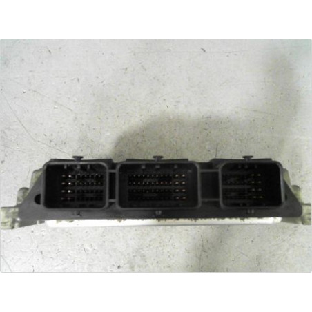 CALCULATEUR MOTEUR CITROEN C3 2002-2005