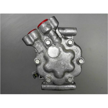 COMPRESSEUR AIR CONDITIONNE RENAULT CLIO III PH.1 05-09
