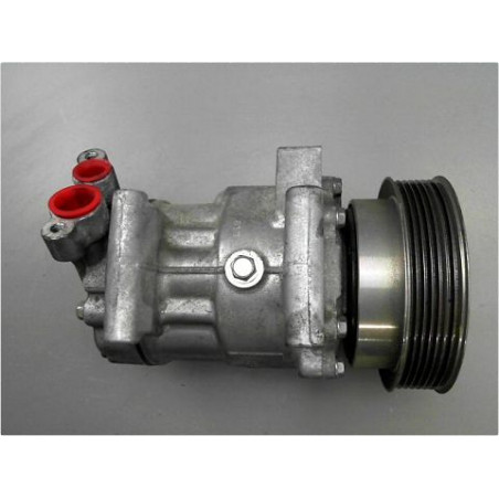 COMPRESSEUR AIR CONDITIONNE RENAULT CLIO III PH.1 05-09