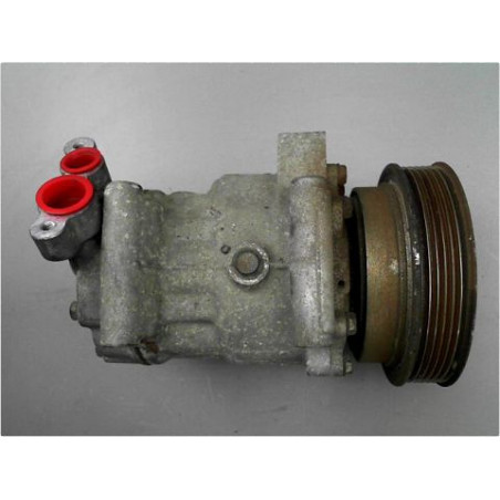 COMPRESSEUR AIR CONDITIONNE RENAULT GRAND MODUS PH2 08-12